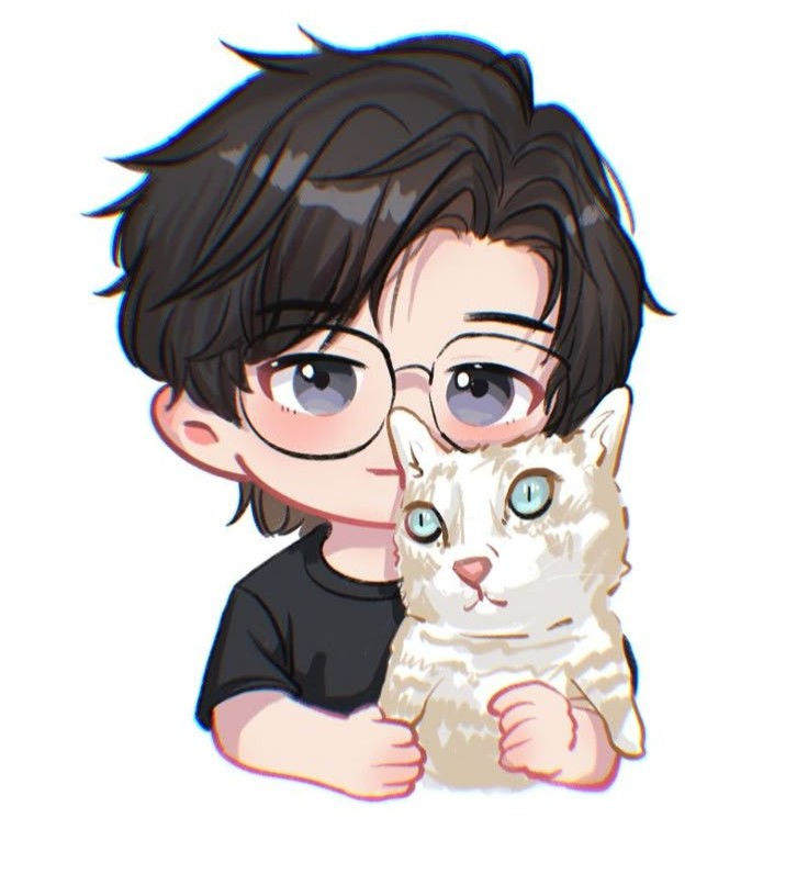 Avatar chibi nam